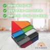 Planner Settimanale 2026 Da Scrivania Planner Giornaliero 2026 - BLU