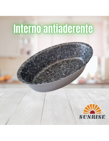 copy of Tegame in Lamiera Per Focaccia Pugliese...