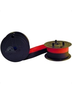 Nastro Ricambio Olivetti Logos 812 Nastro compatibile... 2