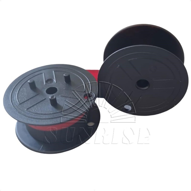 Nastro Ricambio per Calcolatrice Olivetti Logos 912 - 1 Pz