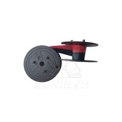 Nastro Ricambio per Calcolatrice Olivetti Logos 912 - 3 Pz