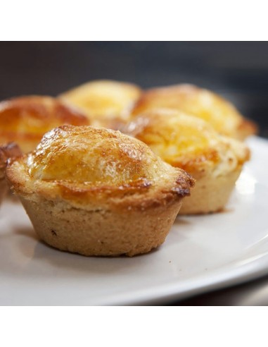 Stampo Pasticciotto Leccese Formine...