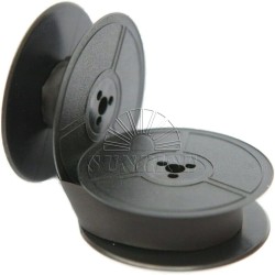 Ricambio Nastro Macchina Da Scrivere Olivetti Lettera 32,35,82 - Nero