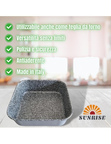 copy of Foglio carta Silicone per friggitrice...