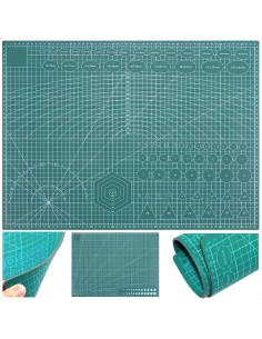 Tappetino Da Taglio 60x45 Cm Professionale Tappetino...