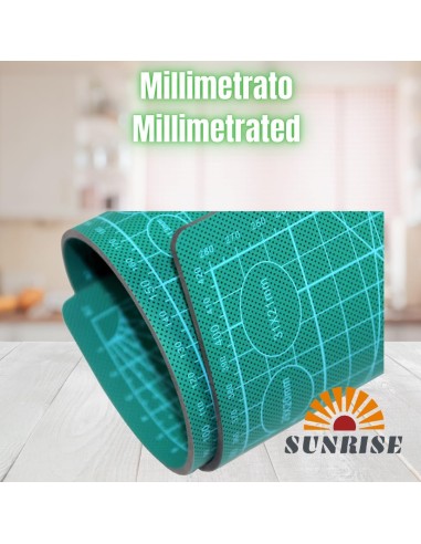 Tappetino Da Taglio 60x45 Cm Professionale...