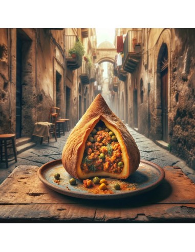 copy of Tegame in Lamiera Per Focaccia Pugliese...