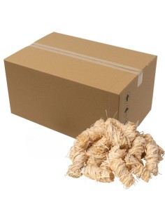 Accendifuoco Naturale Legnetti Accendifuoco Ecologico... 2