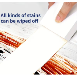 Spugna Magica Spugne Nano Pulizia Casa Spugna Scarpe - 30 Pz