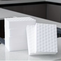 Spugna Magica Spugne Nano Pulizia Casa Spugna Scarpe - 30 Pz