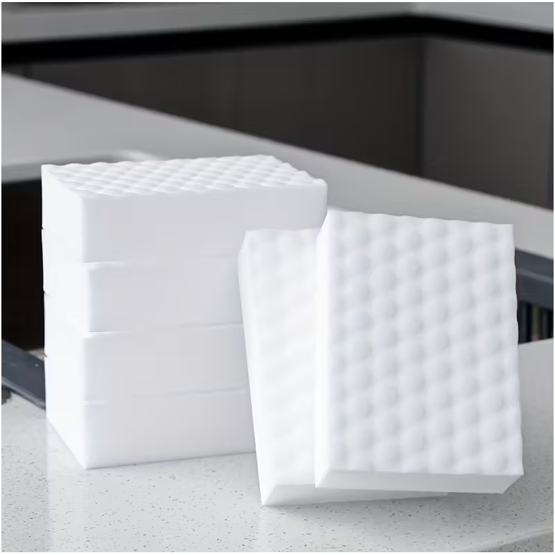 Spugna Magica Spugne Nano Pulizia Casa Spugna Scarpe - 30 Pz