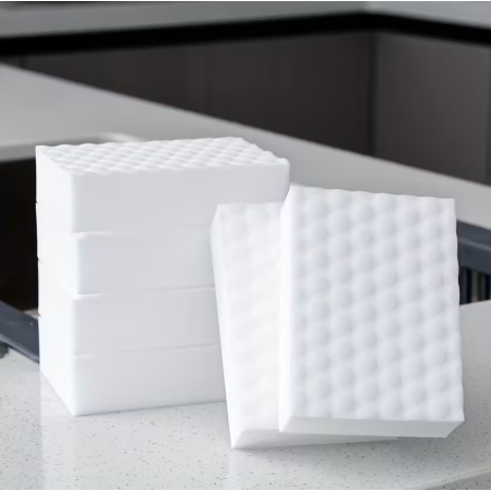 Spugna Magica Spugne Nano Pulizia Casa Spugna Scarpe - 30 Pz