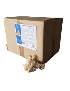 Accendifuoco Ecologico Naturale Legnetti Accendifuoco -...