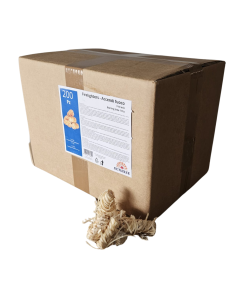 Accendifuoco Ecologico Naturale Legnetti Accendifuoco -...