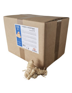 Accendifuoco Naturale Legnetti Accendifuoco Ecologico...