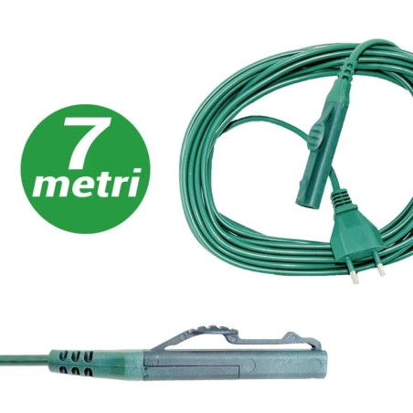 Cavo Alimentazione Folletto VK140 - 7 mt