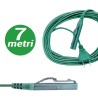 Cavo Alimentazione Folletto VK140 - 7 mt