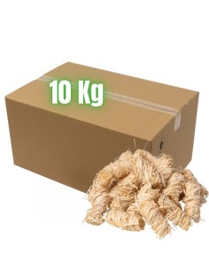 Accendifuoco Ecologico 10 Kg Naturale Legnetti Accendi... 2