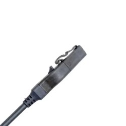 Cavo Alimentazione Folletto VK 200 / VK 220S - 7 mt