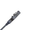 Cavo Alimentazione Folletto VK 200 / VK 220S - 7 mt