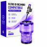 Filtro ricambio per Dyson V11 compatibile modelli V 11 Cyclone