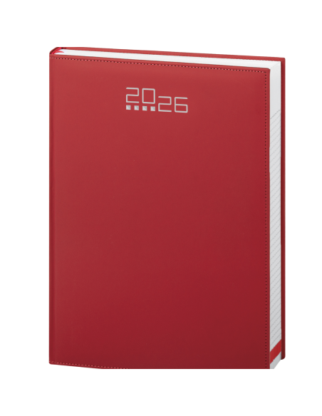 copy of Planner Settimanale 2025 Da Scrivania Weekly Planner 30x15 - Blu