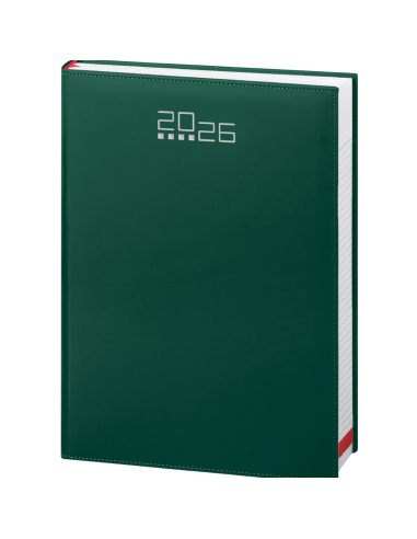 copy of Planner Settimanale 2025 Da Scrivania...