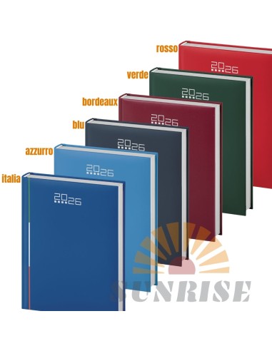 Agenda 2025 Formato A5 - 21x15 cm | Diario...