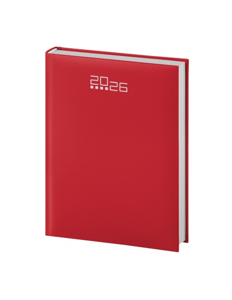 copy of Planner Settimanale 2025 Da Scrivania Weekly Planner 30x15 - Blu