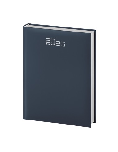 copy of Planner Settimanale 2025 Da Scrivania...