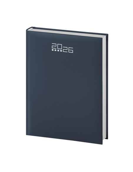 copy of Planner Settimanale 2025 Da Scrivania Weekly Planner 30x15 - Blu