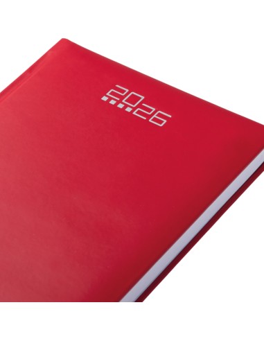 Agenda 2026 - 21x15 cm | Agenda appuntamenti 2026