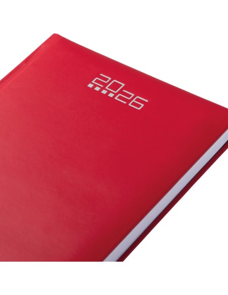 Agenda 2026 - 21x15 cm | Agenda appuntamenti 2026
