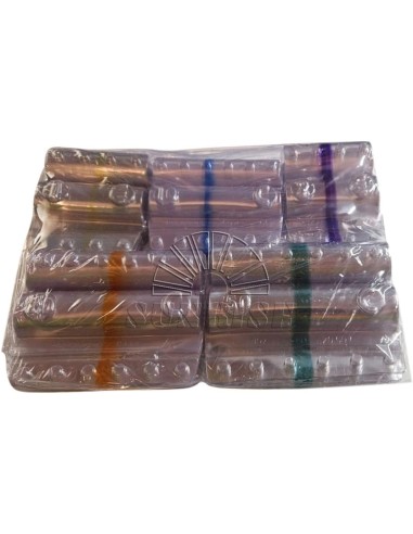 Blister Per Monete Contenitori Portamonete 1€ -...