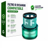 Filtro ricambio per Dyson V15 compatibile modelli V 15
