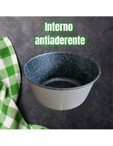 copy of Stampo Pandoro Da 1 Kg in Alluminio...