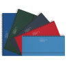 Planner Settimanale 2026 Da Scrivania Planner Giornaliero 2026 - VERDE