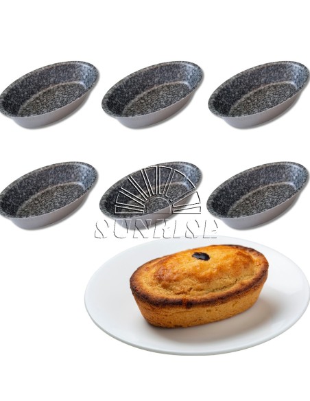 copy of Tegame in Lamiera Per Focaccia Pugliese Barese Ø 36 cm