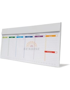 Planner Settimanale 2025 Piccolo Mini Planner Settimanale...