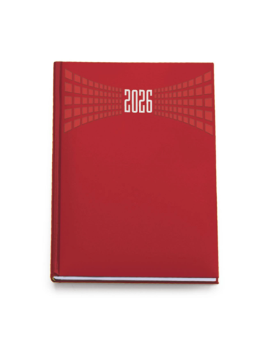 copy of Planner Settimanale 2025 Da Scrivania...