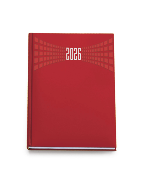 Agenda Piccola 2025 | Dimensioni 12x17 | Formato Piccolo Tascabile - Dimensioni 12x17