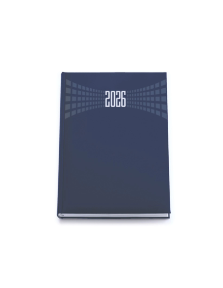 Agenda Piccola 2025 | Dimensioni 12x17 | Formato Piccolo Tascabile - Dimensioni 12x17