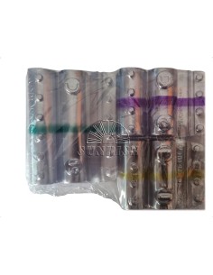 Blister Per Monete Contenitori Portamonete 1€ - 2€ - 50...