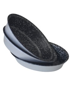 copy of Tegame in Lamiera Per Focaccia Pugliese Barese Ø... 2